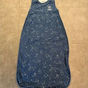 Woolino 4 Season Ultimate Baby Sleep Bag